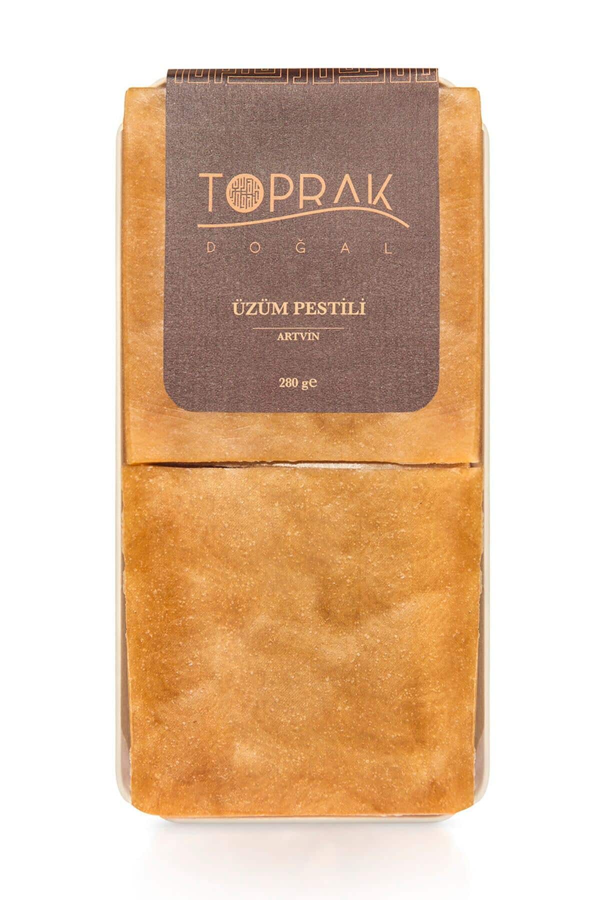 بستيل العنب Toprak Dogal 280 جرام