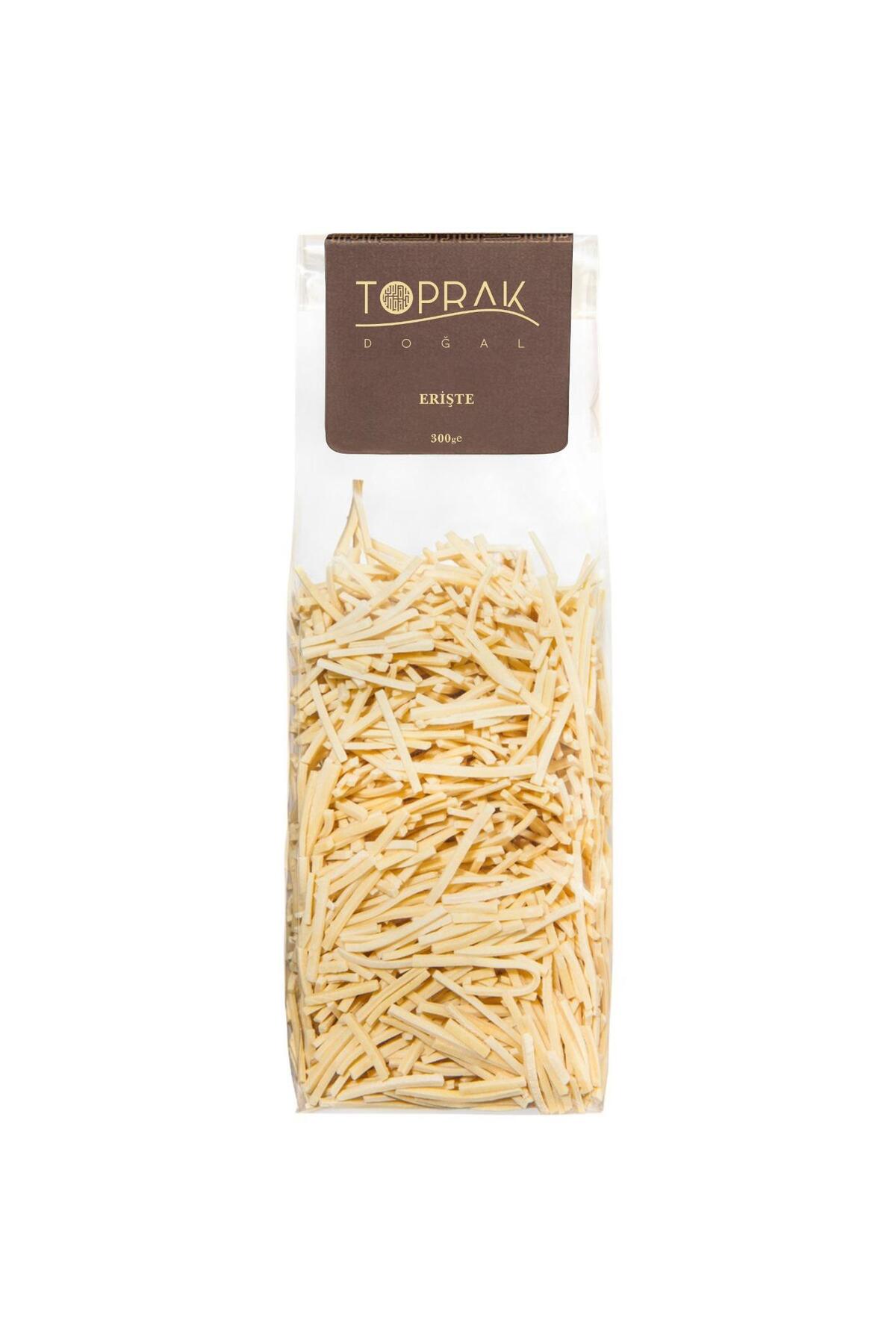 إريشته تركية Toprak 300 جرام