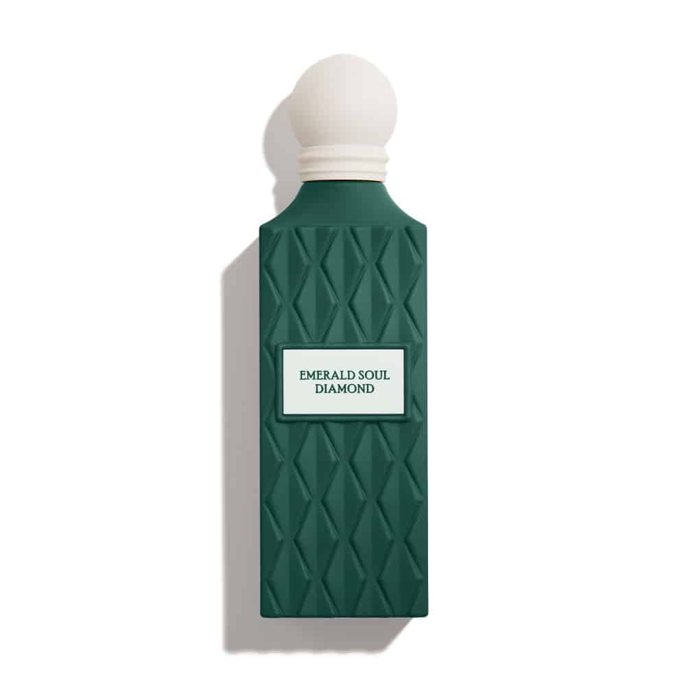 عطر Emerald Soul Diamond للجنسين 150 مل