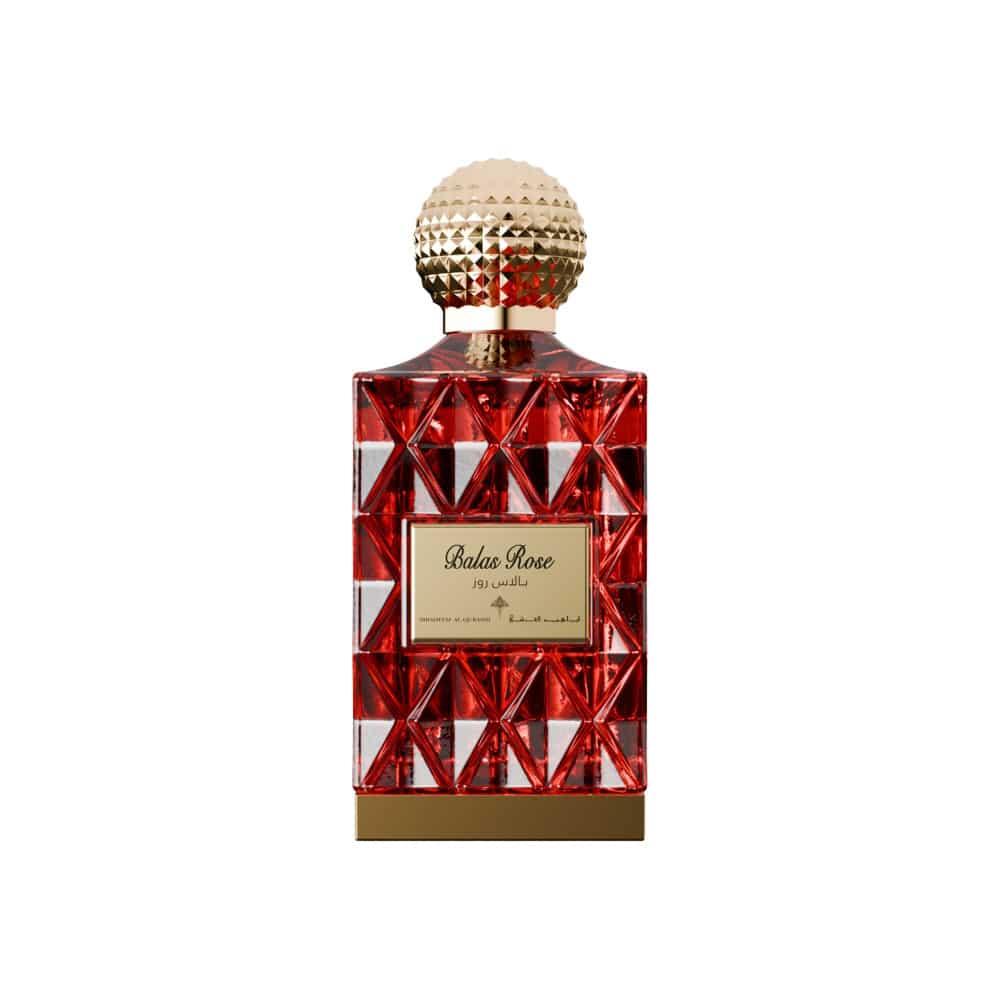 عطر Plus Rose للجنسين 75 مل