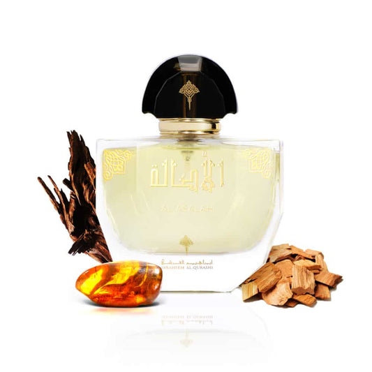 عطر الأصالة للجنسين 100 مل
