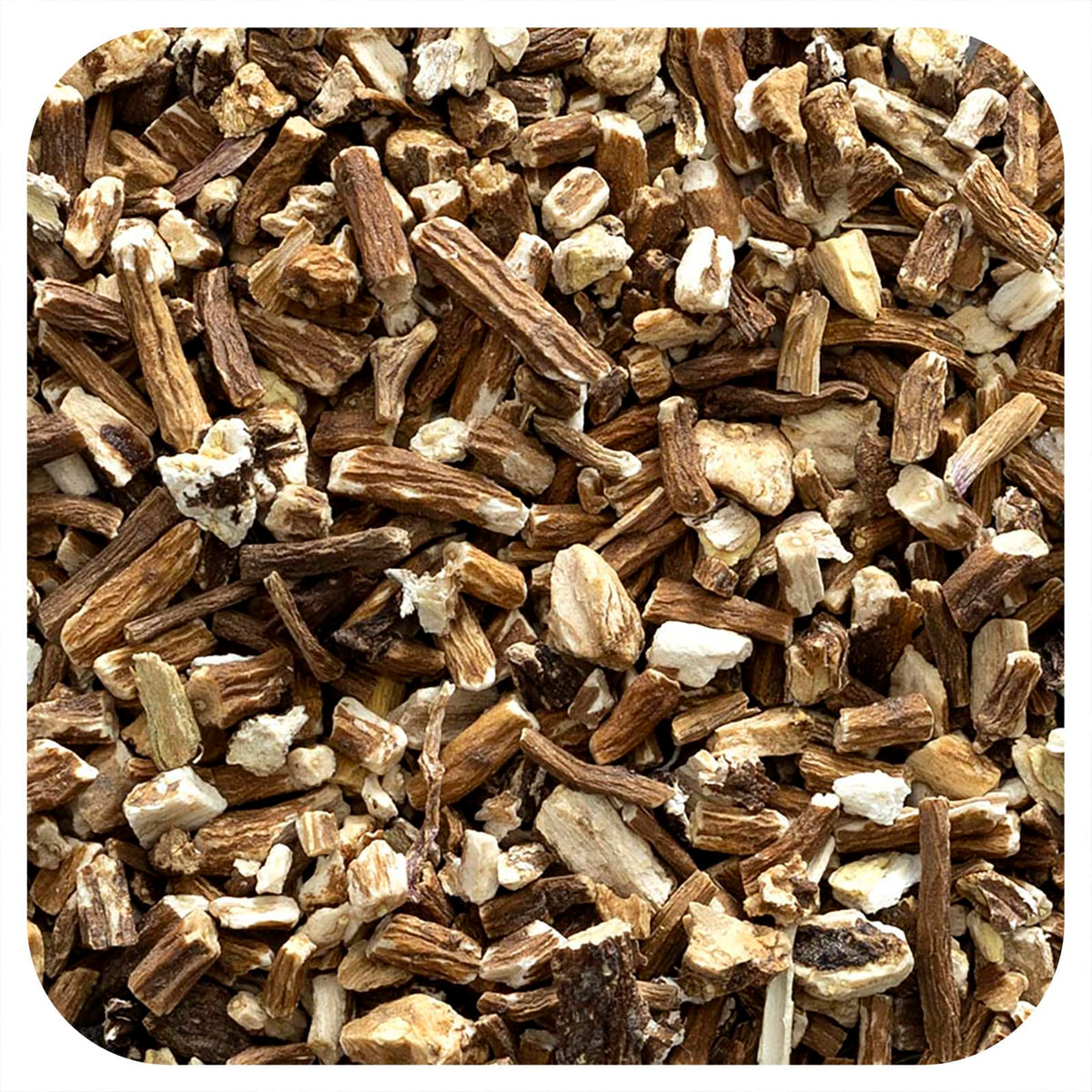 جذر الهندباء العضوي المقطع Frontier Co op فرونتير كو أوب لشاي التطهير ودعم الهضم 16 أونصة (453 جم) يخفف الانتفاخ ويعزز صحة الكبد