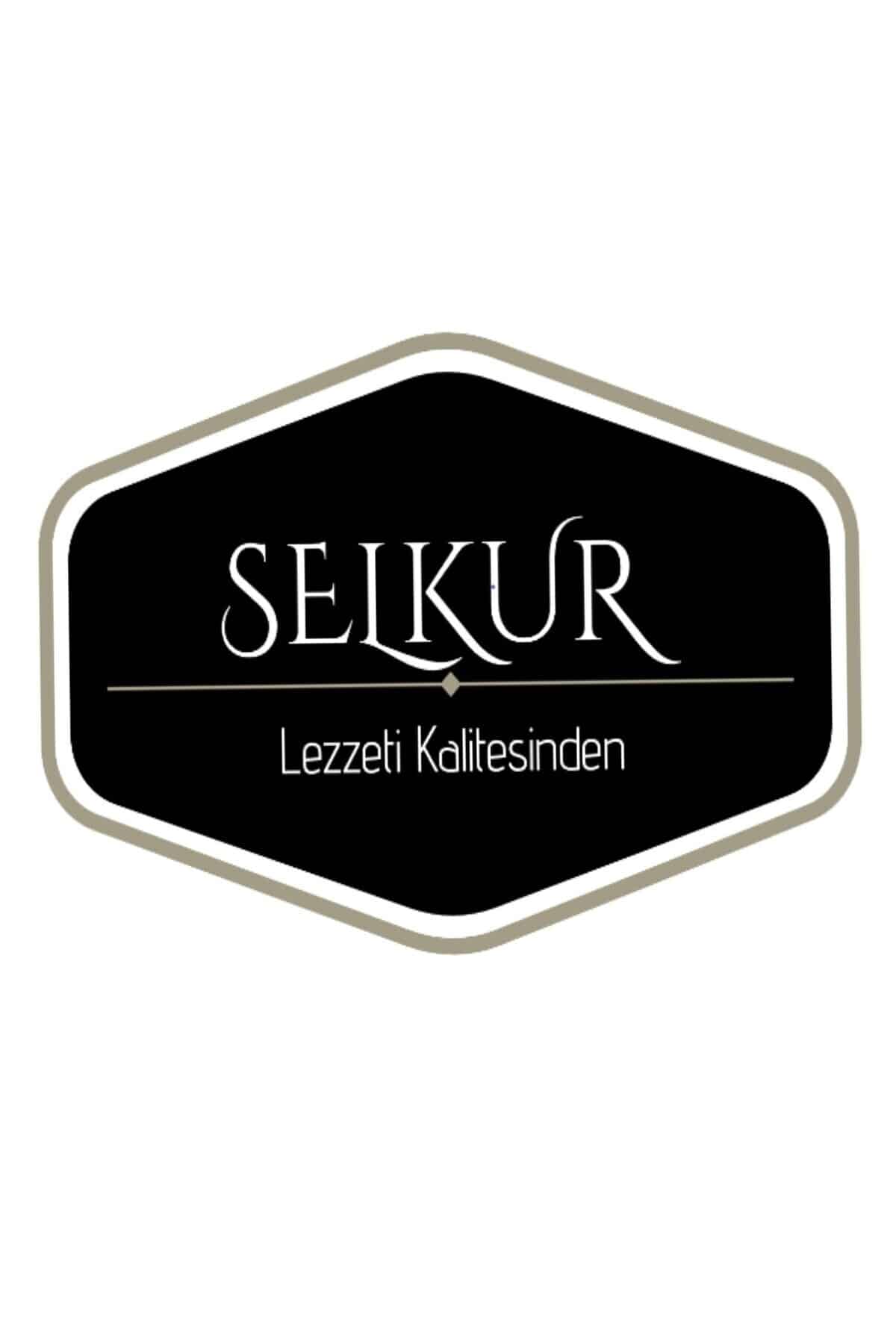 زبيب أصفر تركي SELKUR 1 كجم
