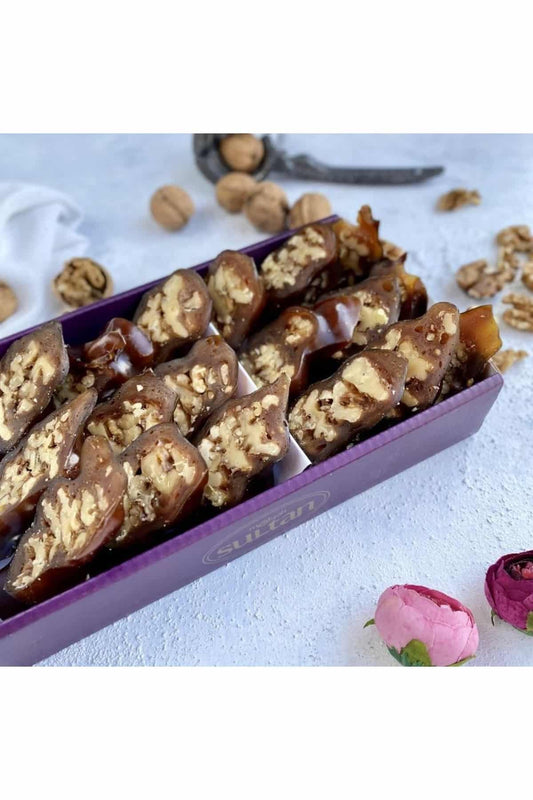 كومة بالجوز Sultan Pestil