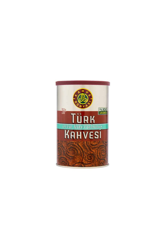 قهوة تركية Kahve Dunyasi 250 جرام