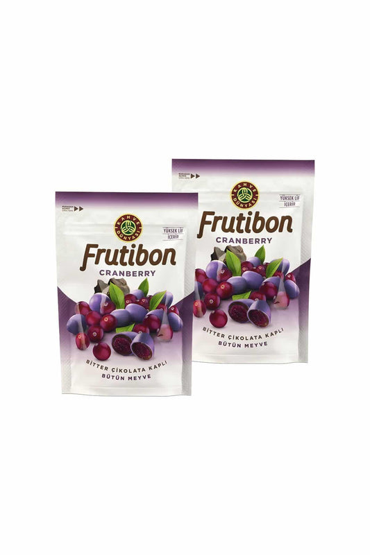 شوكولاتة Frutibon بالتوت البري Kahve Dunyasi