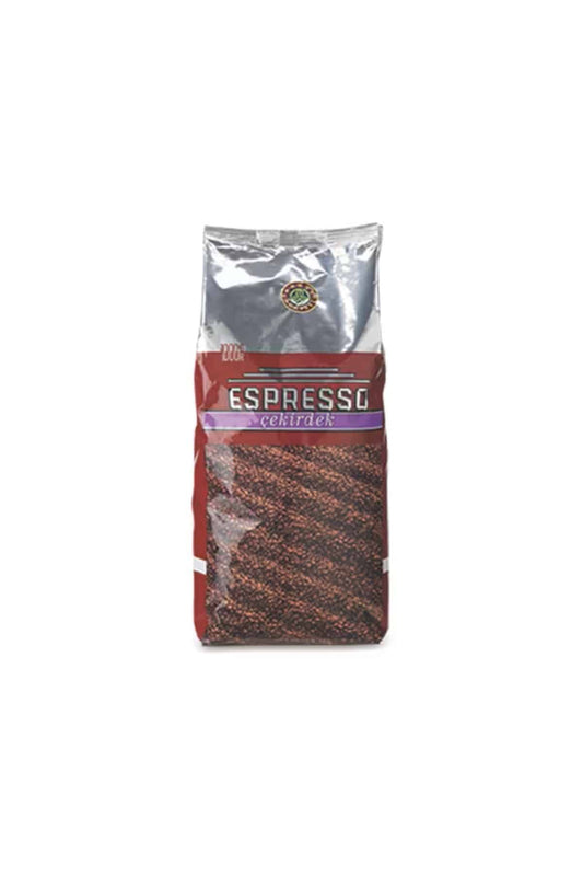 حبوب إسبريسو Kahve Dunyasi 1 كجم
