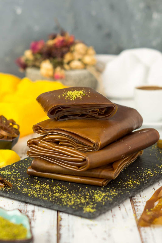 بستيل التوت Sultan Pestil