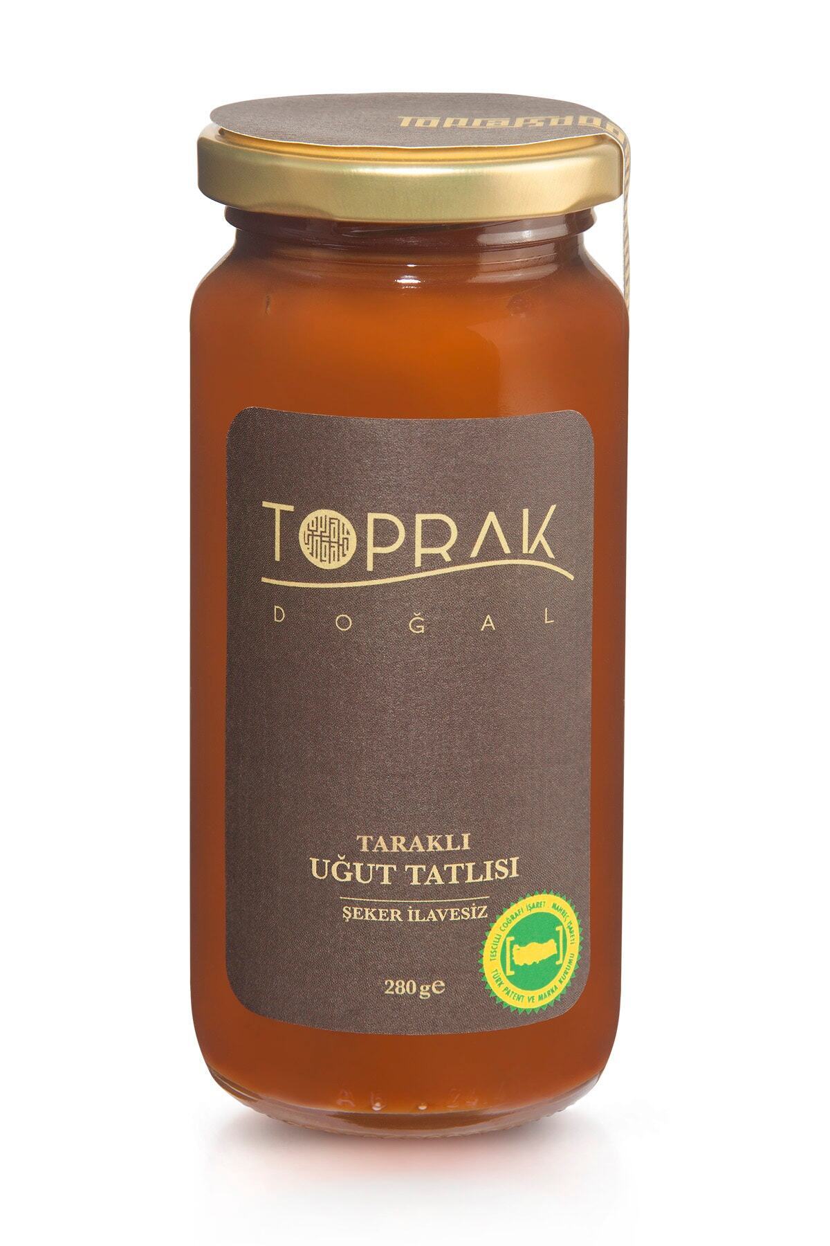 أوغوت تركي Toprak Dogal 280 جرام