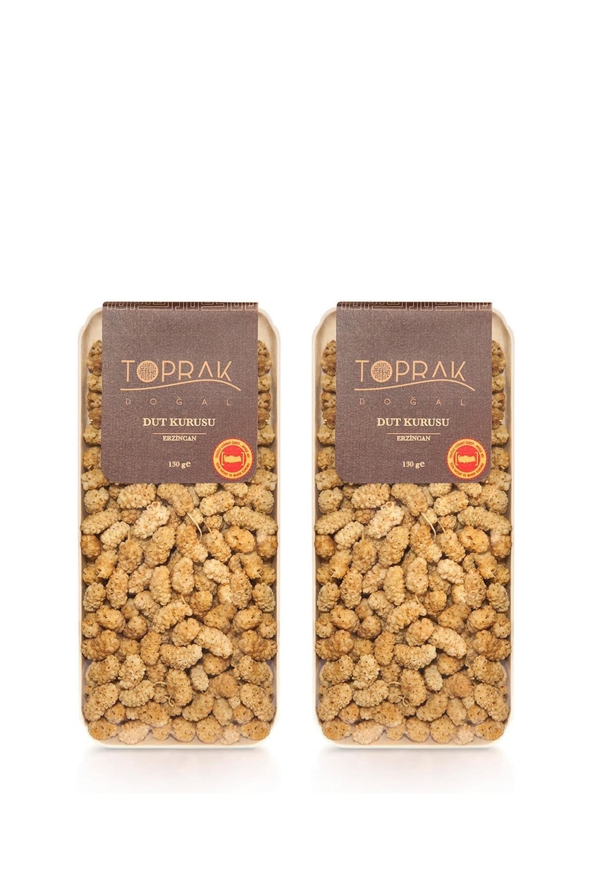 توت مجفف Toprak Dogal