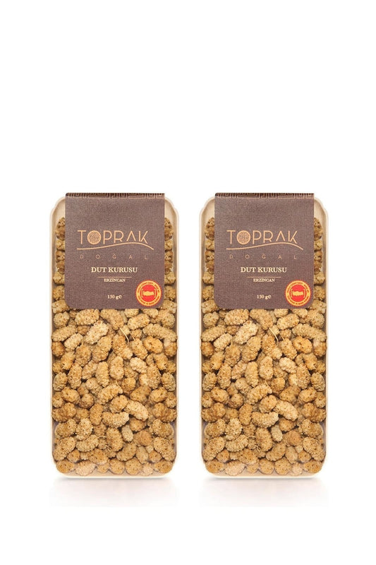 توت مجفف Toprak Dogal
