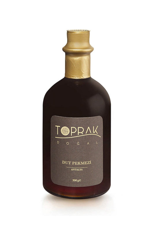 دبس التوت Toprak 300 جرام