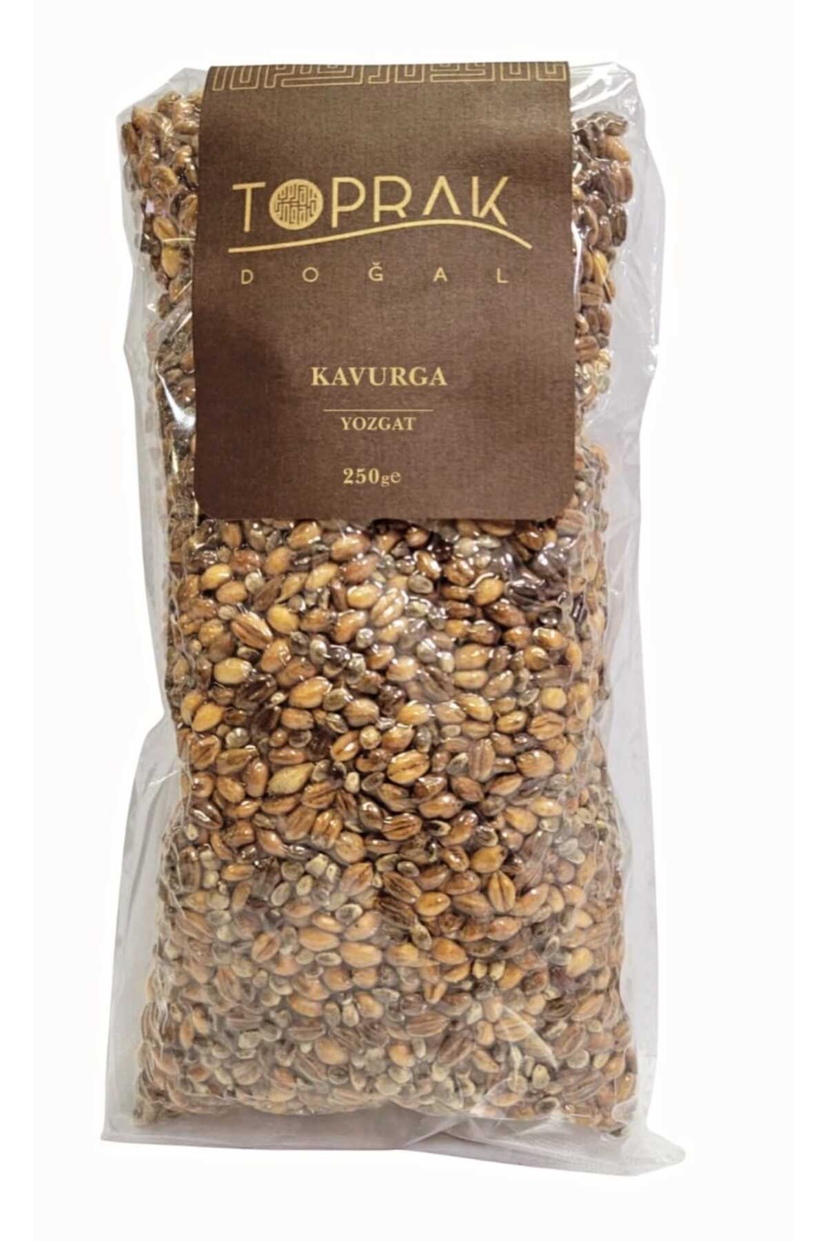 كافورغا تركية Toprak 250 جرام