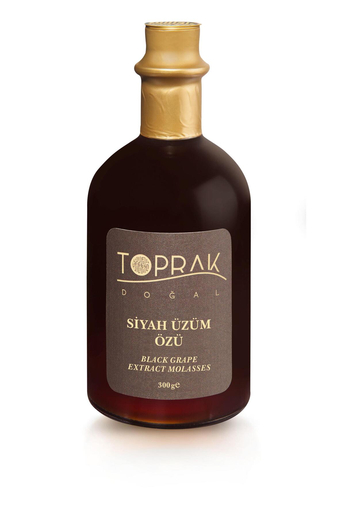 مستخلص العنب الأسود Toprak 300 جرام