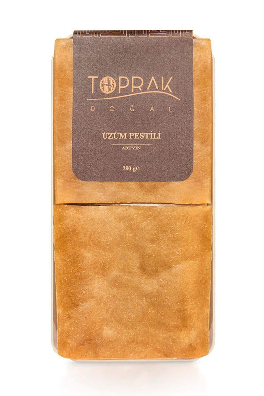 بستيل العنب Toprak Dogal 280 جرام