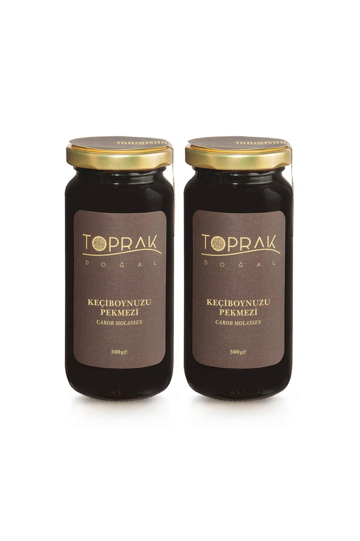 دبس خروب Toprak Dogal عبوتان