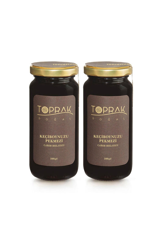 دبس خروب Toprak Dogal عبوتان