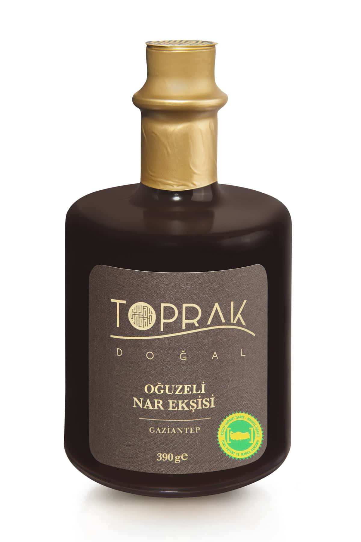 دبس رمان Toprak Dogal 380 جرام
