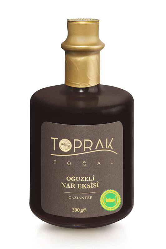 دبس رمان Toprak Dogal 380 جرام