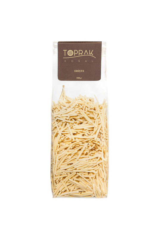 إريشته تركية Toprak 300 جرام