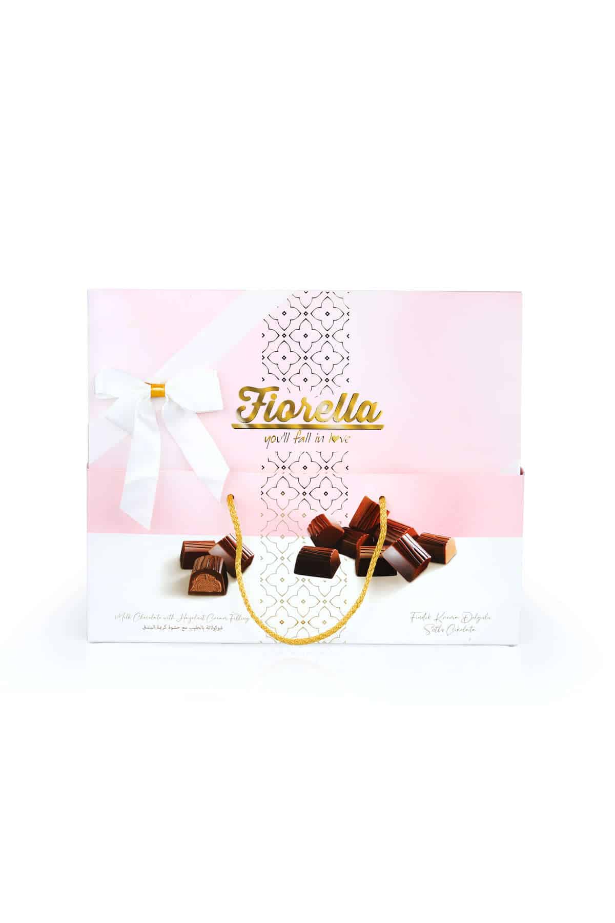 شوكولاتة حليب FIORELLA 220 جرام