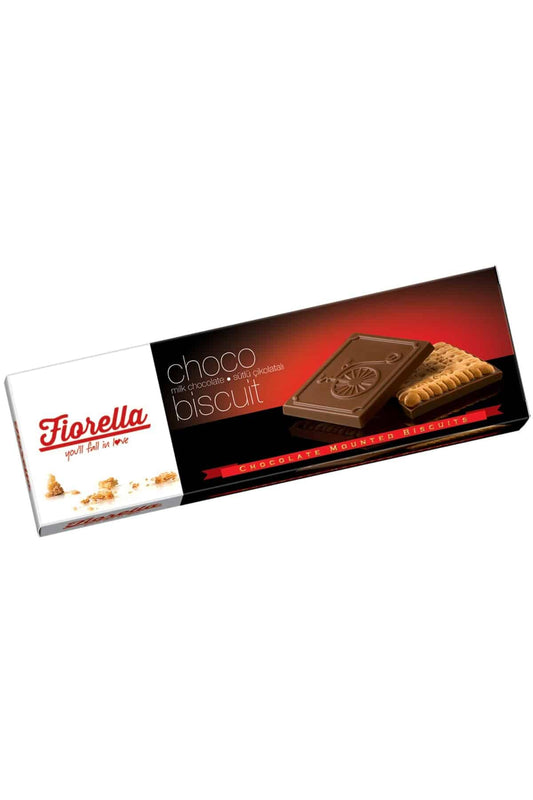 بسكويت شوكولاتة FIORELLA 102 جرام