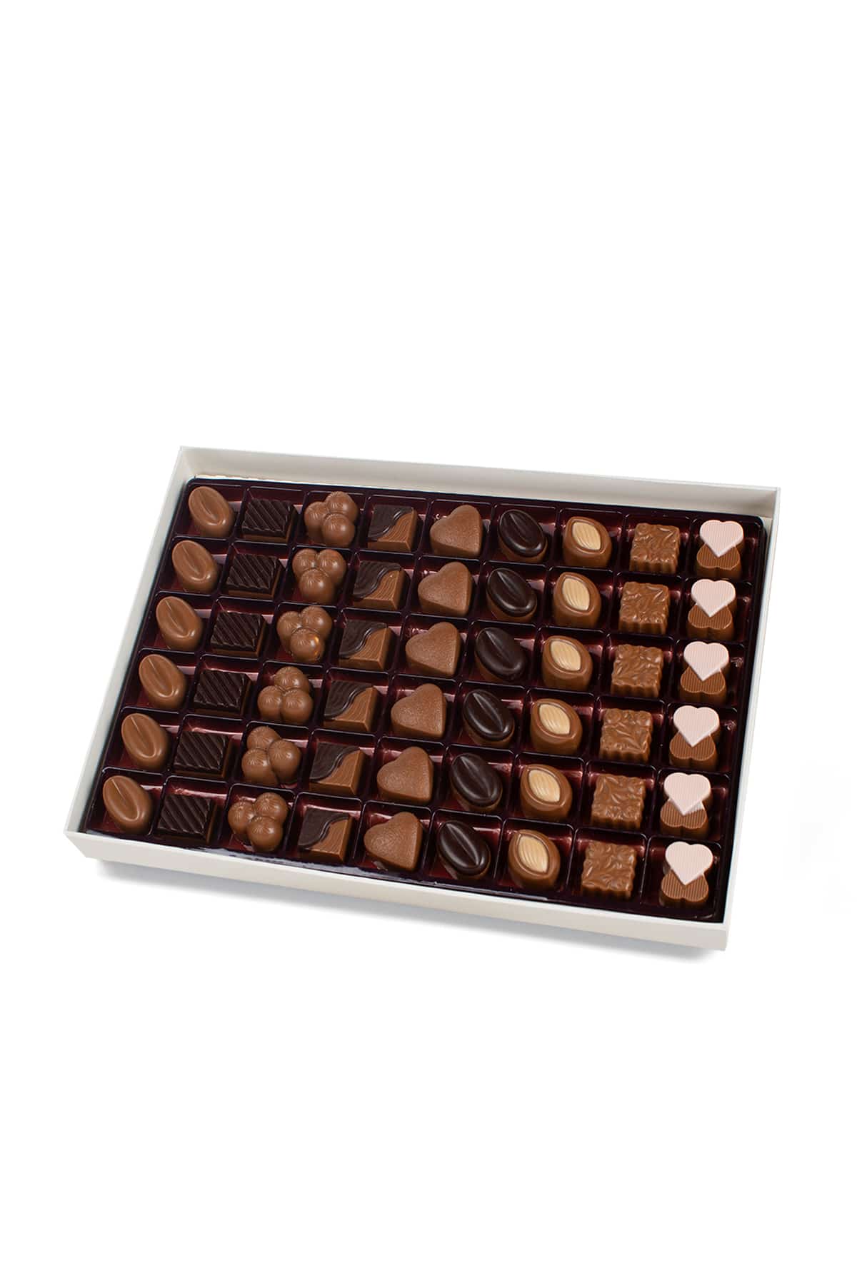 شوكولاتة Melodi Special Praline