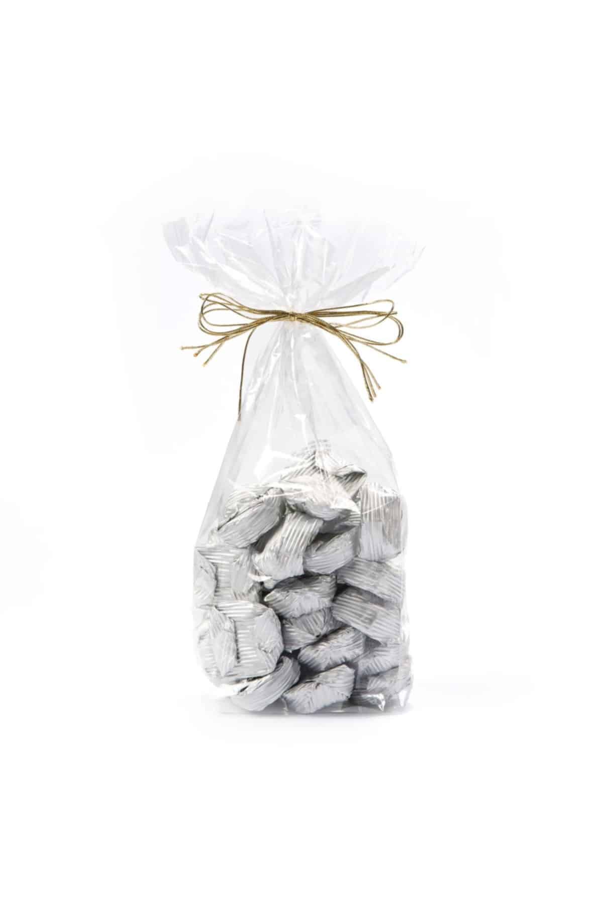 Melodi Silver Special 500 جرام