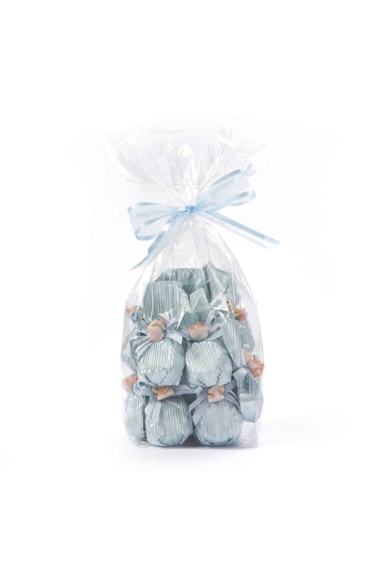 Melodi Baby Bouquet زرقاء 300 جرام