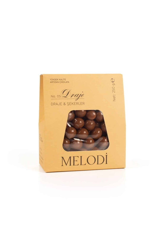دراجيه بندق Melodi 250 جرام