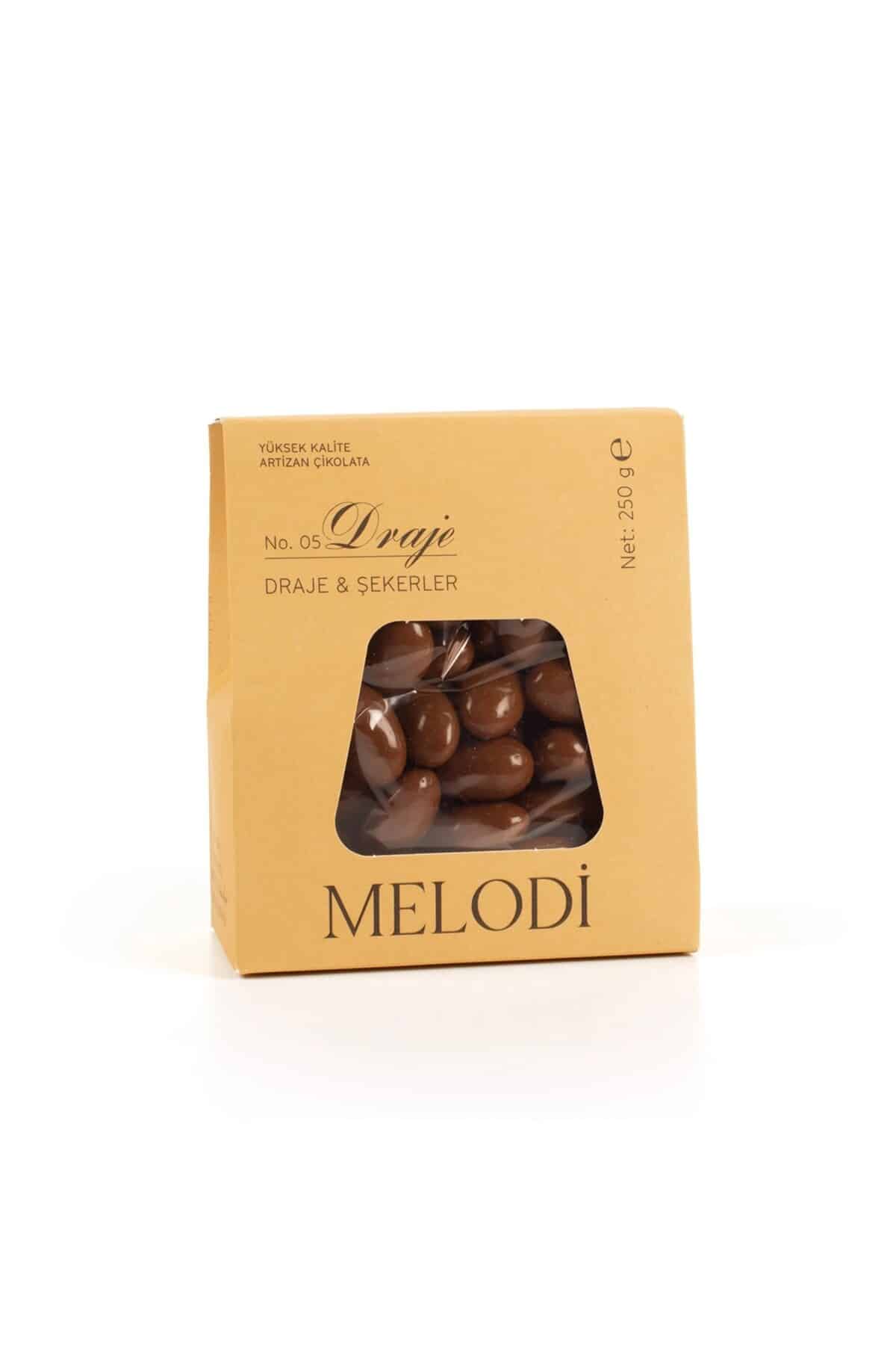 دراجيه لوز Melodi 250 جرام