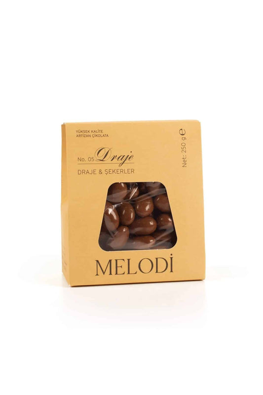 دراجيه لوز Melodi 250 جرام