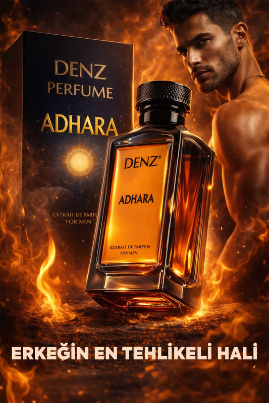 عطر DENZ Adhara للرجال 100 مل