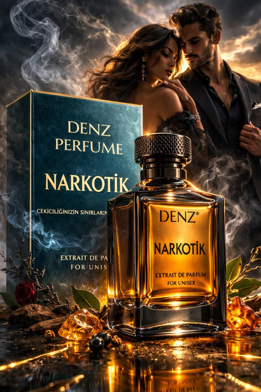 عطر DENZ Narkotik للجنسين 100 مل