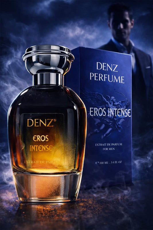عطر DENZ Eros Intense للرجال 100 مل