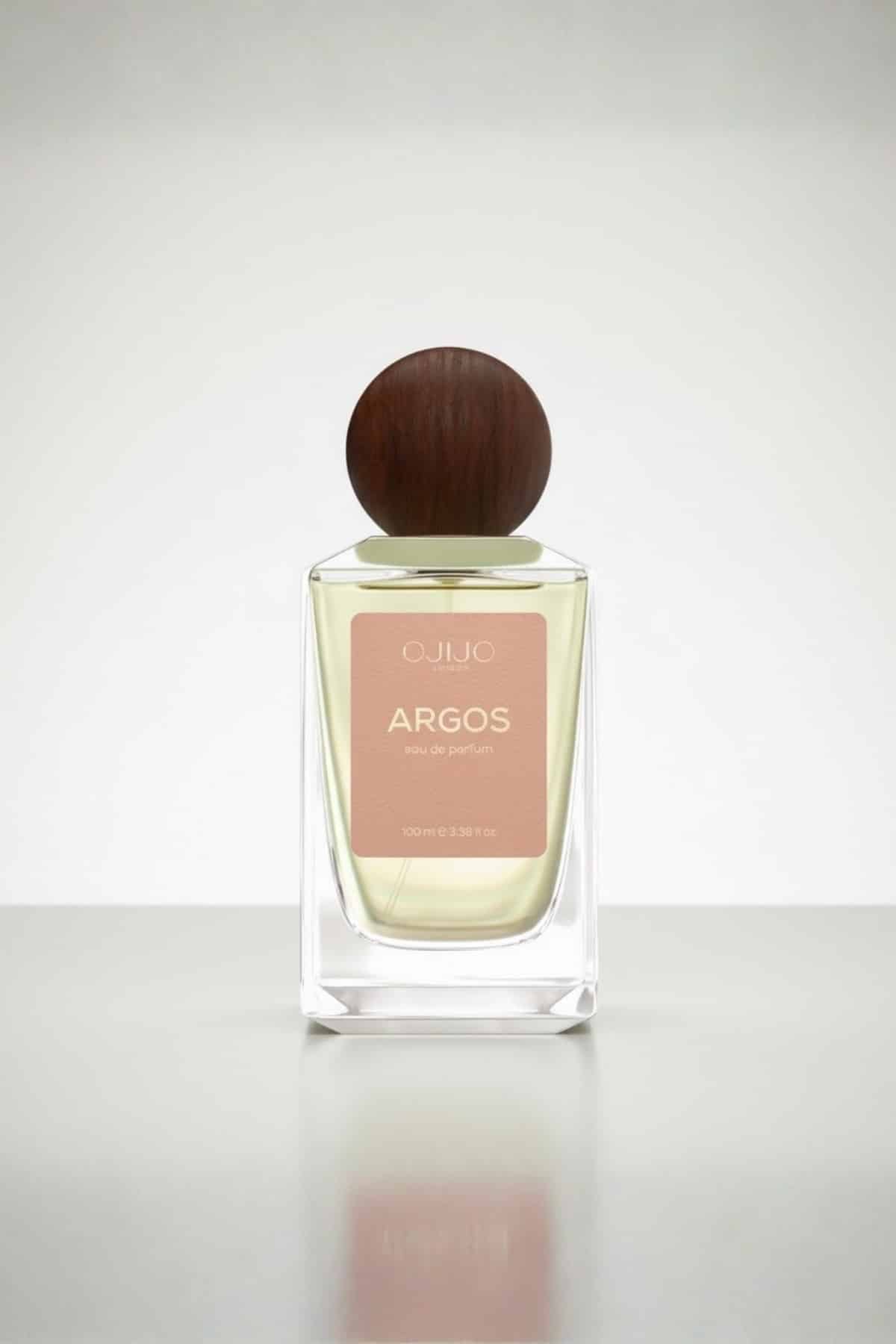 عطر OJIJO LONDON Argos للنساء 100 مل