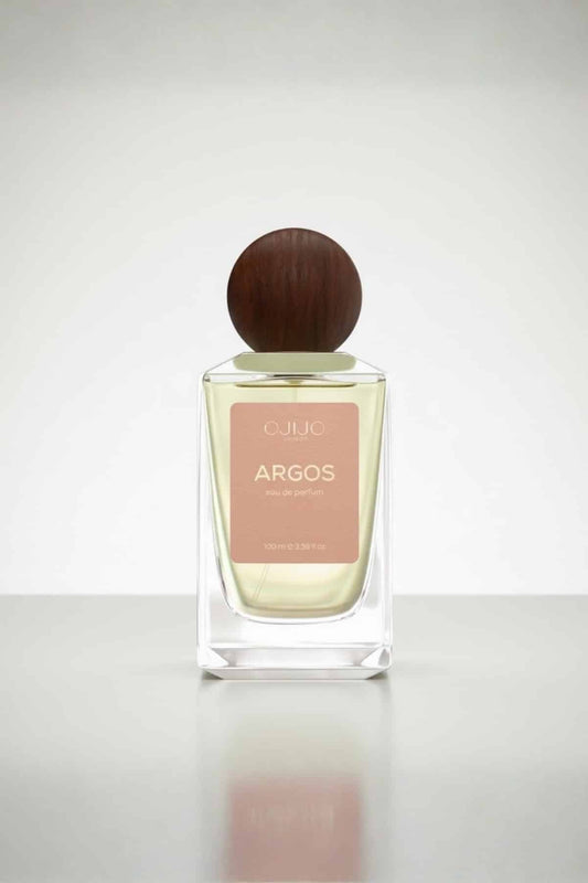 عطر OJIJO LONDON Argos للنساء 100 مل