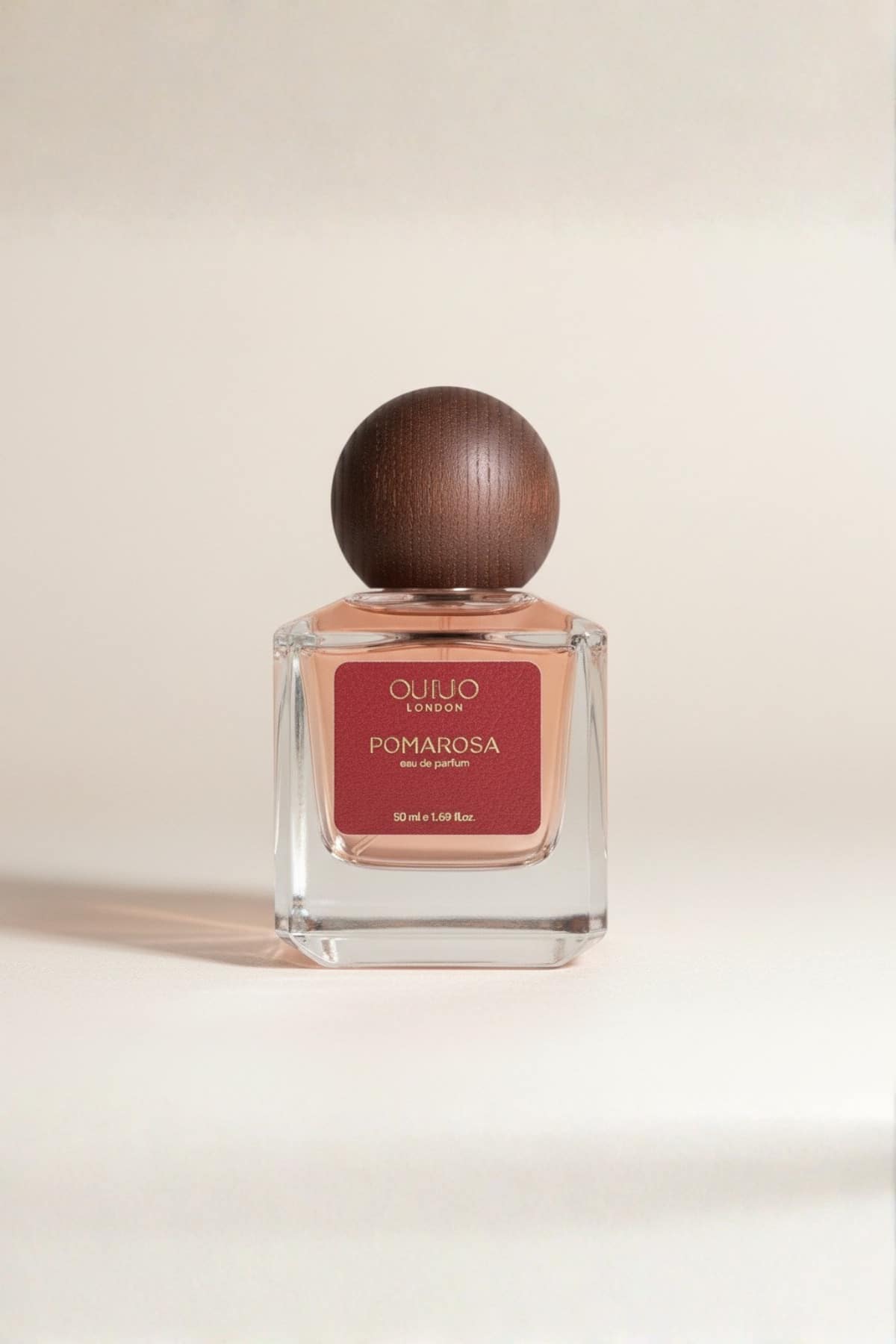 عطر OJIJO LONDON Pomarosa للنساء 50 مل
