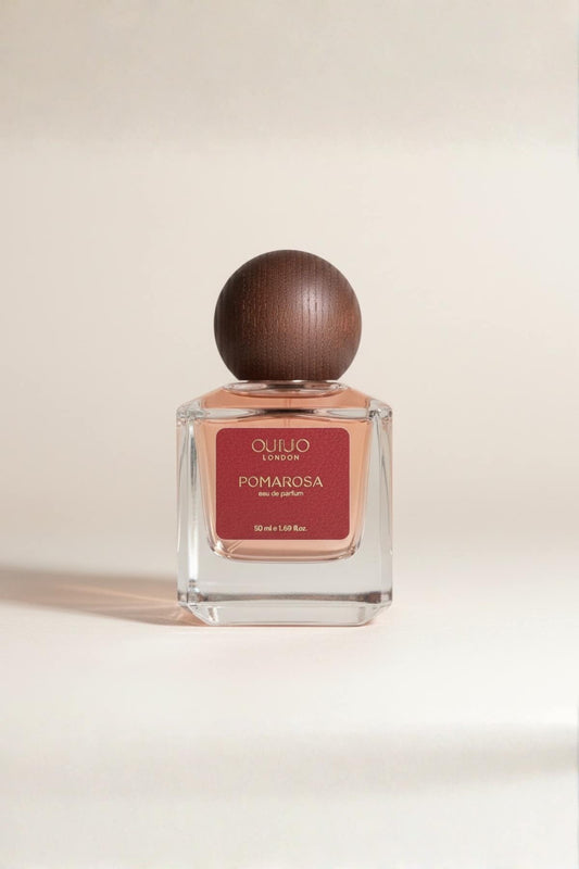 عطر OJIJO LONDON Pomarosa للنساء 50 مل