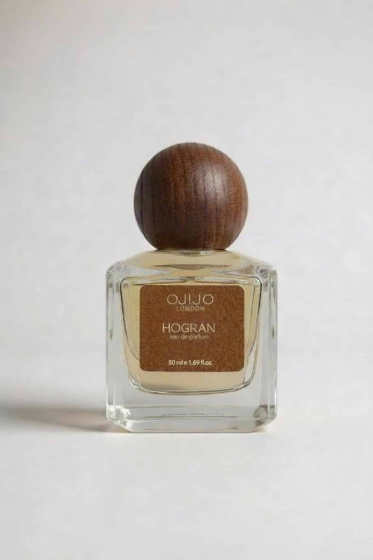 عطر OJIJO LONDON Hugran للرجال 50 مل
