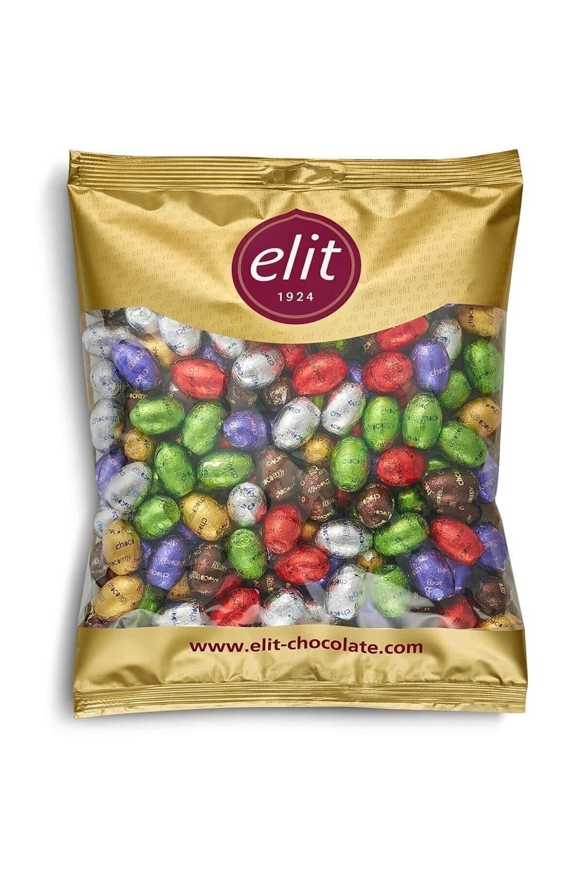 شوكولاتة بيض Chocoeggy من Elit 1 كجم