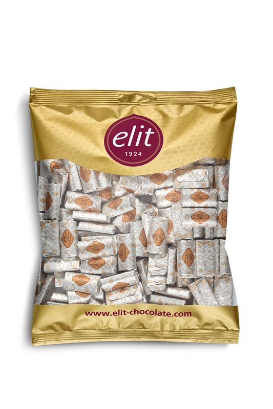 شوكولاتة Elit Prestij بحشوة كريمة القهوة 1 كجم