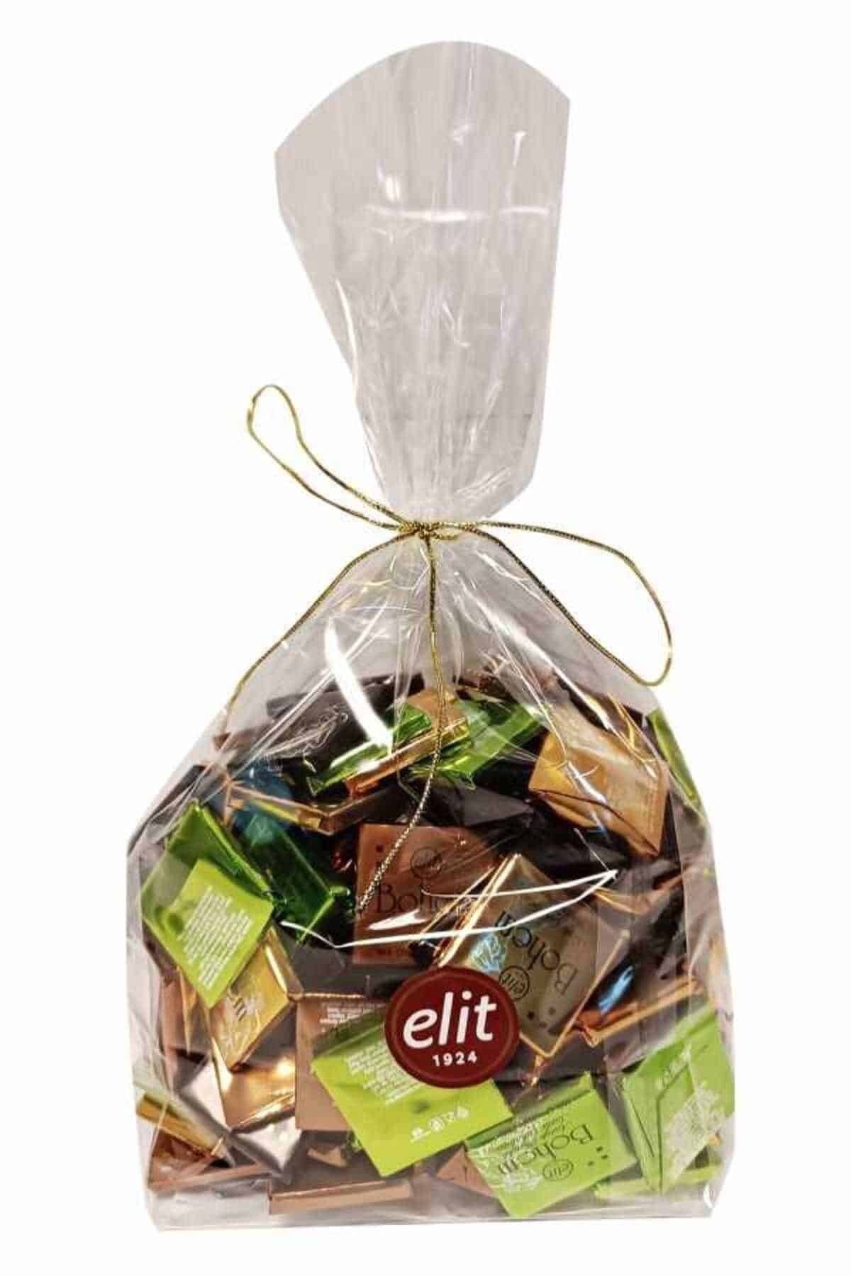 شوكولاتة Elit Bohem مشكلة 1 كجم
