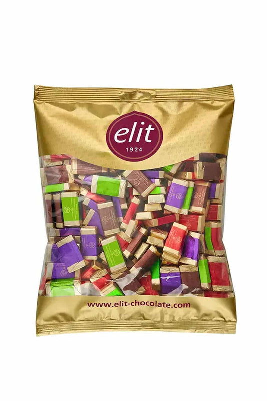 شوكولاتة باتون Elit مشكلة 1 كجم
