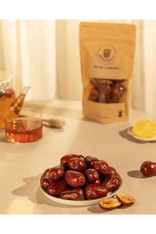 هُنّاب مجفف Antep Pazari 300 جم