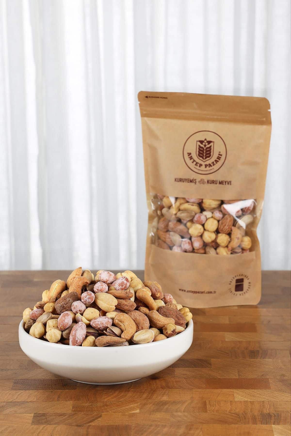 مكس مكسرات Antep Pazari 500 جم