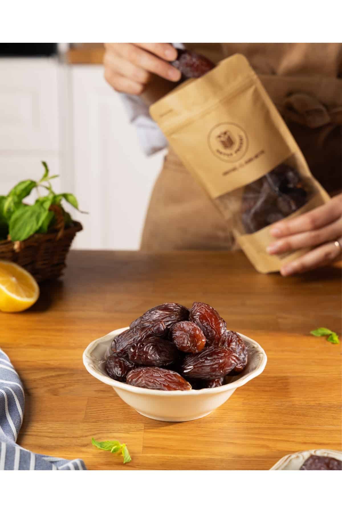 تمر مدجول Antep Pazari 1 كجم