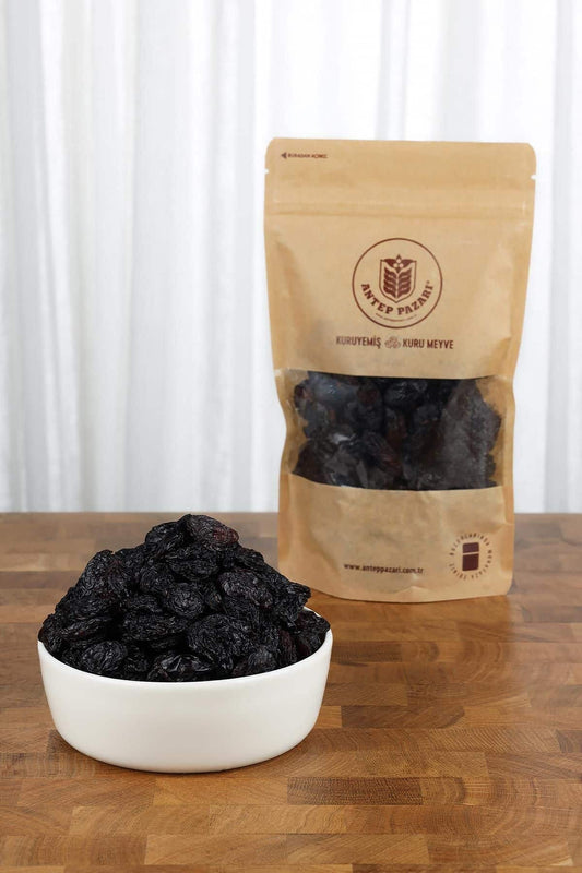 زبيب أسود كلس كاراسي Antep Pazarı 400 جم