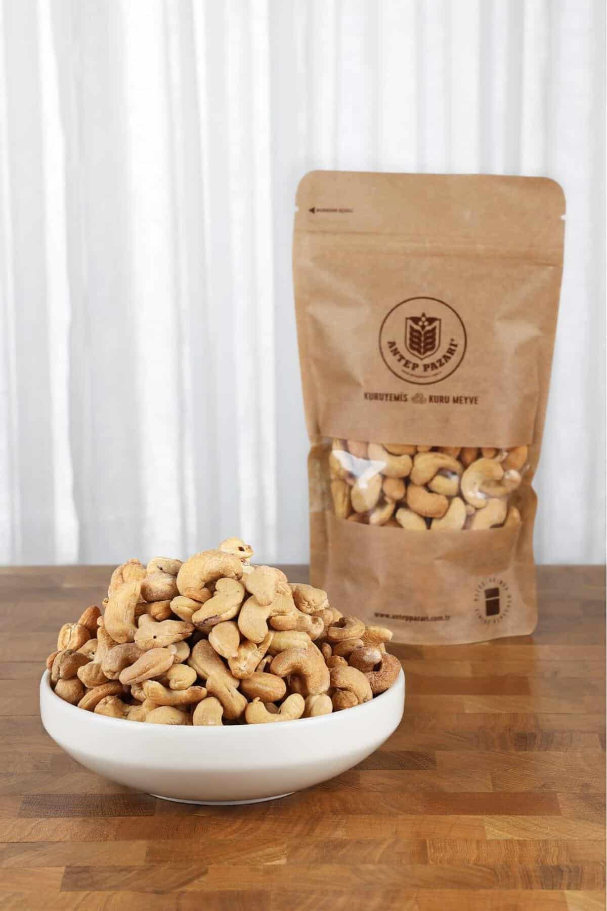كاجو محمص جاف Antep Pazarı 1 كجم