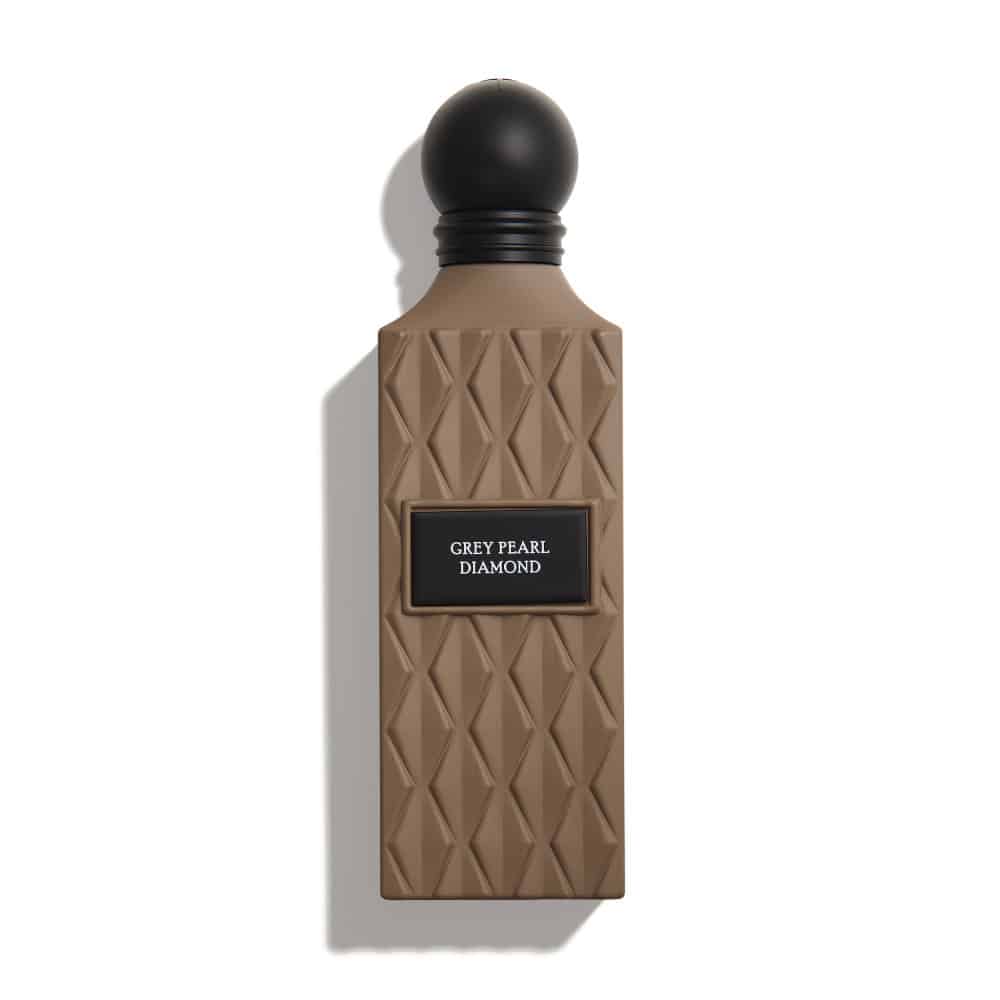 عطر Gray Pearl Diamond للجنسين 150 مل
